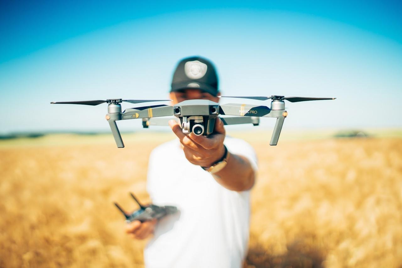How to Streamline Your Processes With Drone Photography Business Model