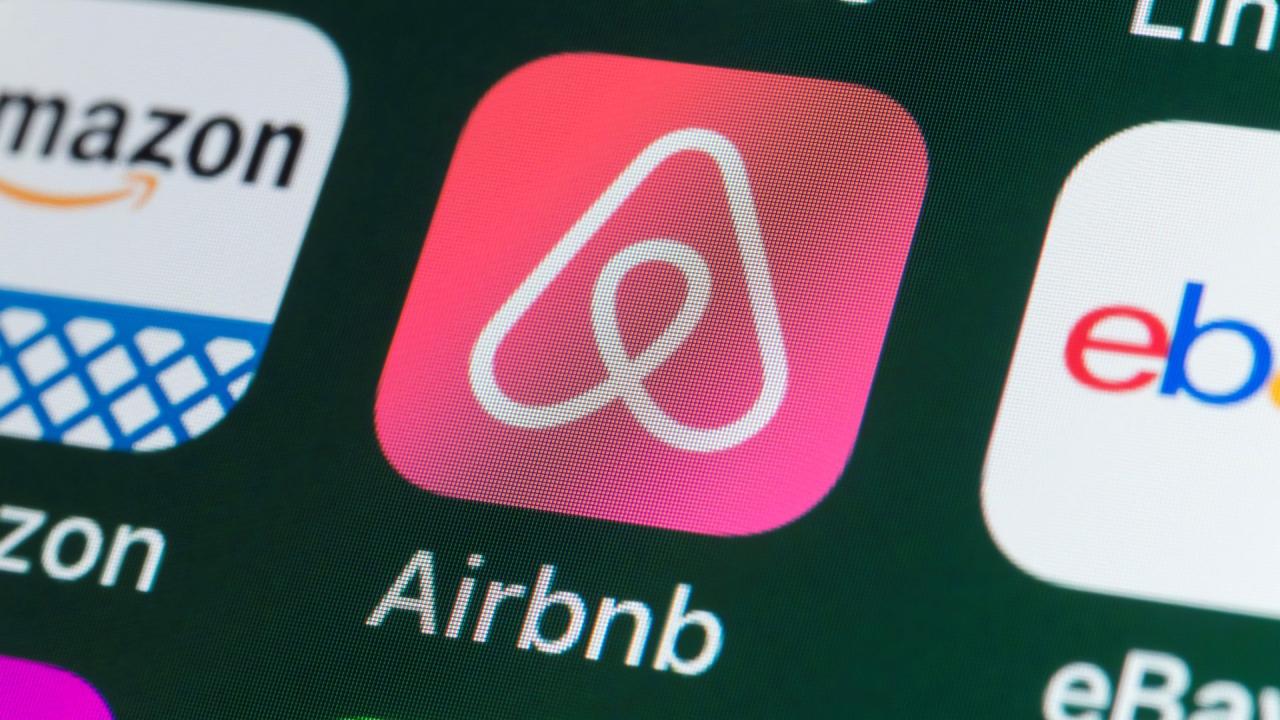 List Your Spare Bedroom on Airbnb