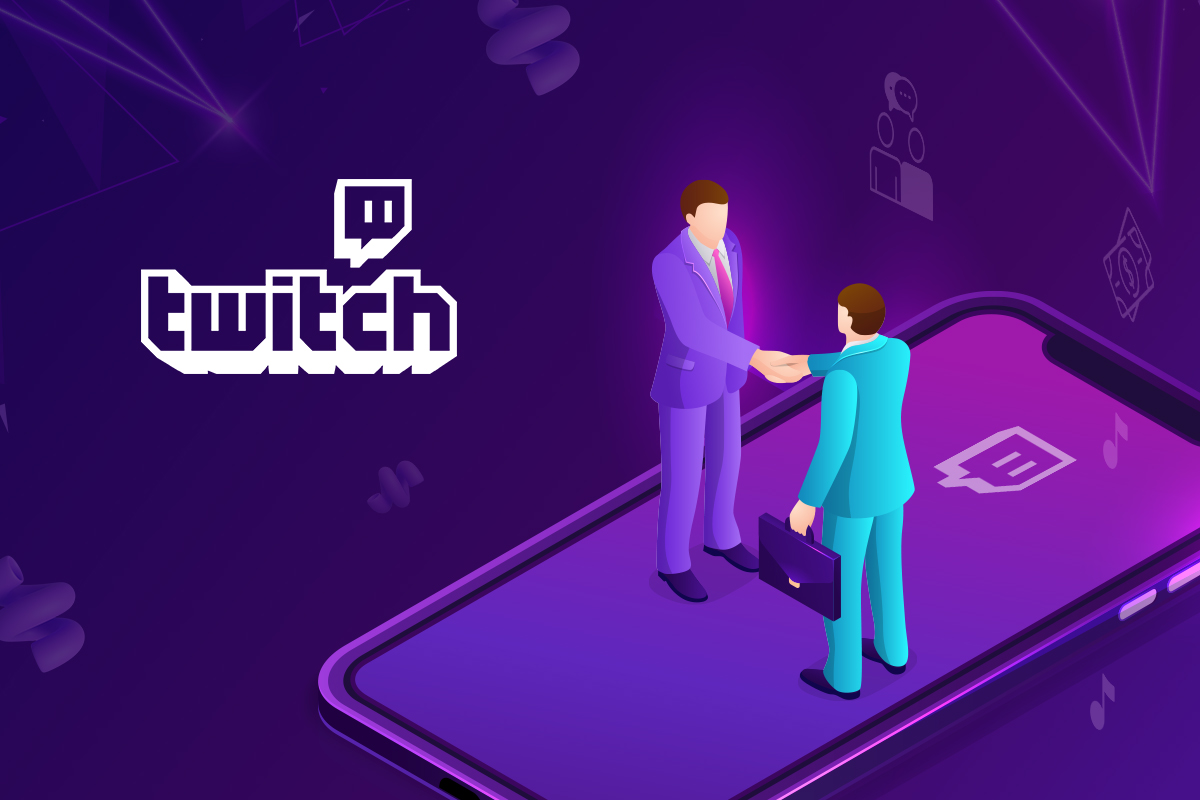 Unlocking the Power of Twitch: How Gamers Can Turn Passion into Profit