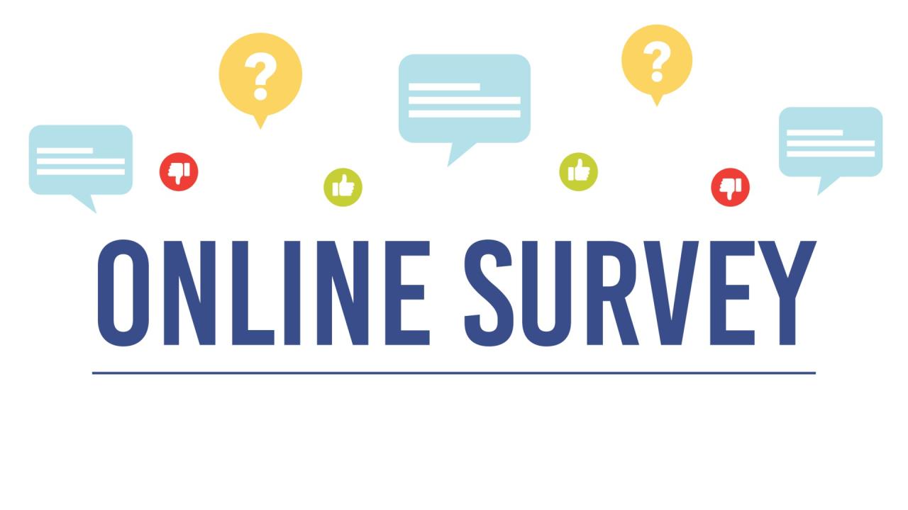 Earn Cash Taking Online Surveys