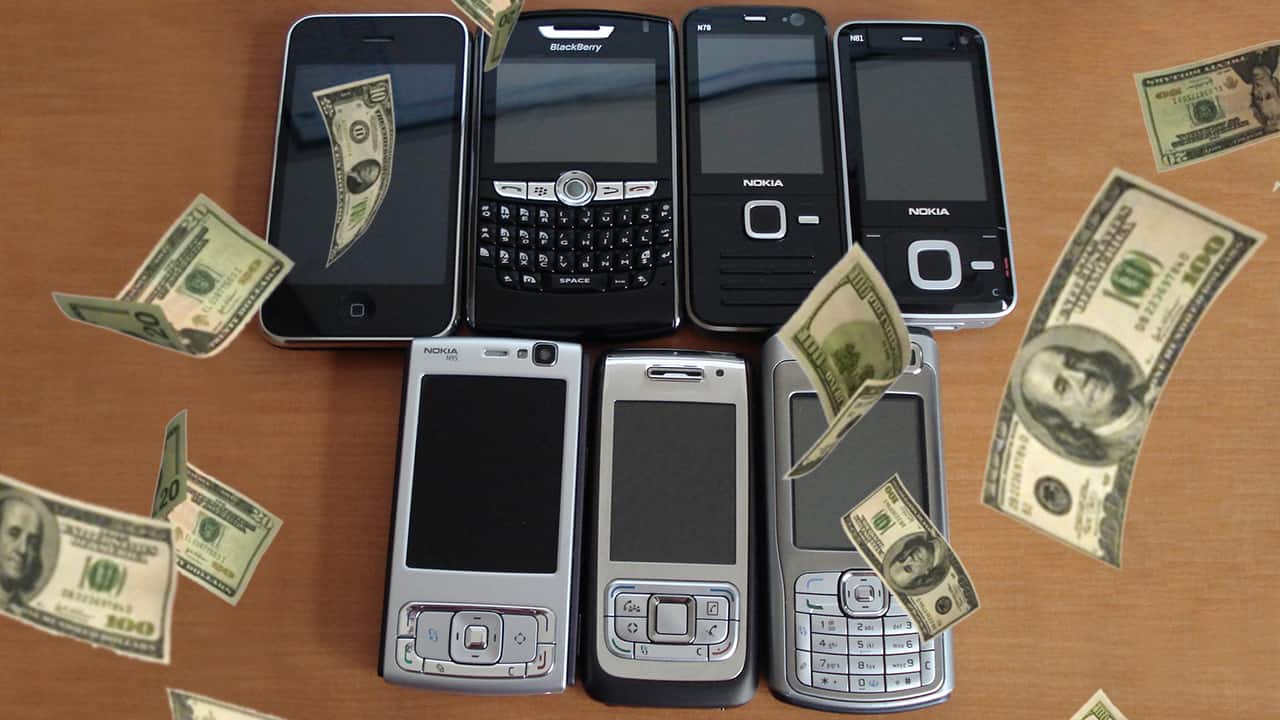 Turn Your Clutter into Cash: Smart Ways to Sell Your Old Tech and Gadgets