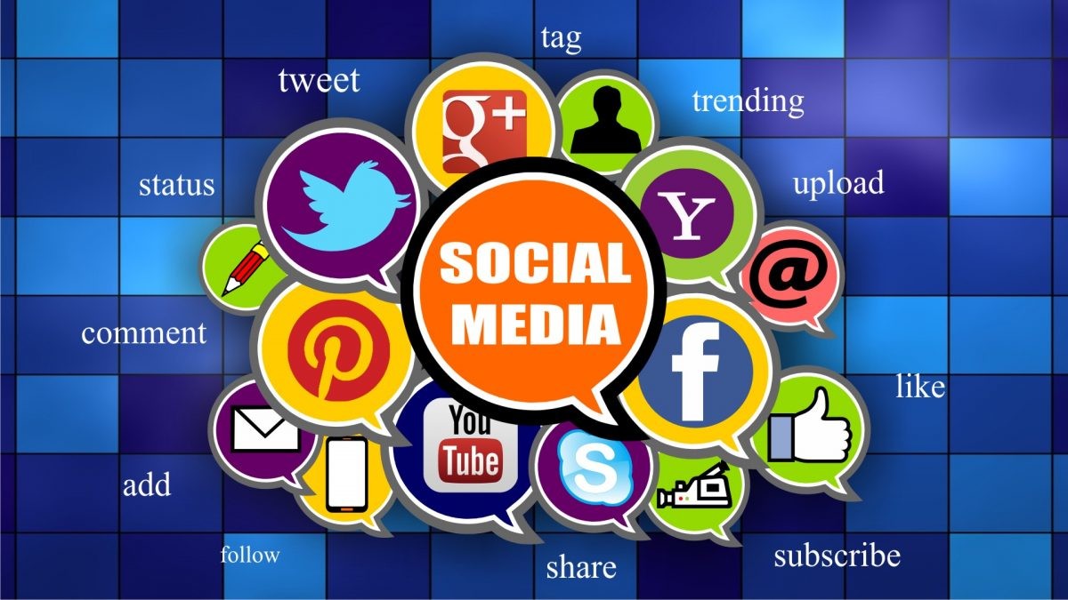 Offer Social Media Management Services