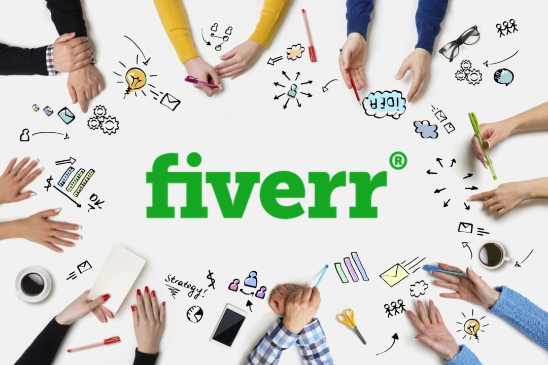 Harnessing Fiverr for Profit and Productivity