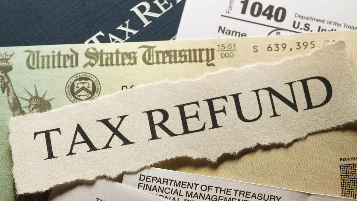 I'm a Tax Professional: How To Make Your Smaller Refund Work for You