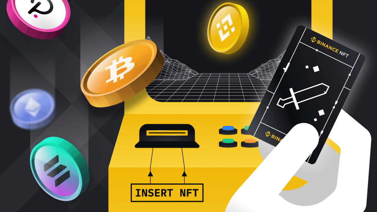 Crypto Gamification: How NFTs Disrupt The Gaming Industry ...